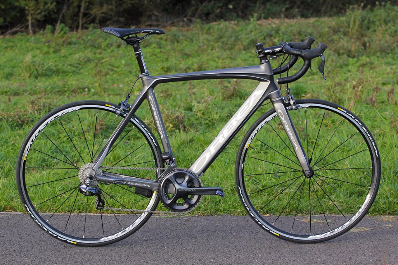 Just in: Orbea Orca B M10 | road.cc